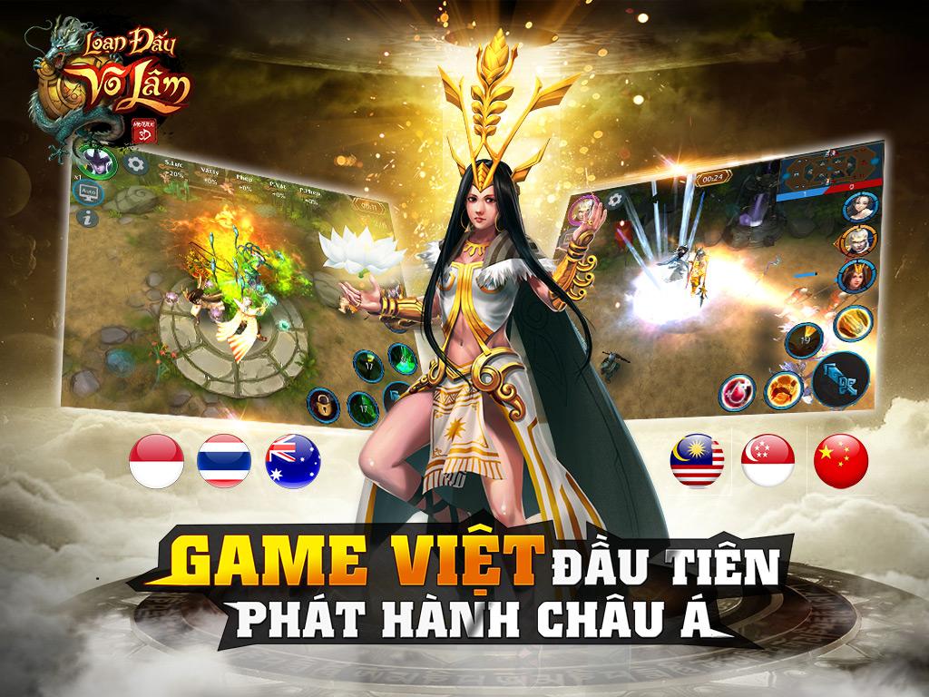 game đổi thưởng tốt nhất Hà Nội khuyến mãi