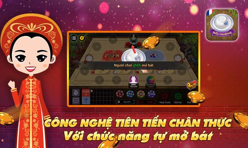 game đổi thưởng tốt nhất Hà Nội thủ thuật