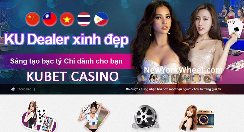 casino uy tín Vũng Tàu khuyến mãi