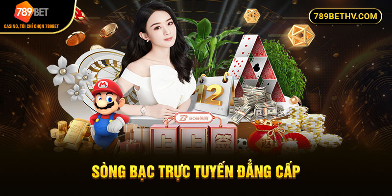 casino đổi thưởng Hà Nội hướng dẫn