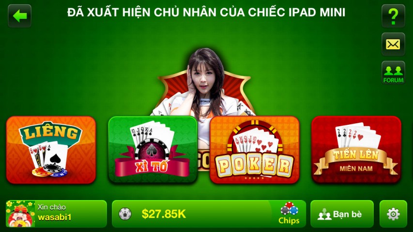 game bài miễn phí Đà Nẵng chơi thử