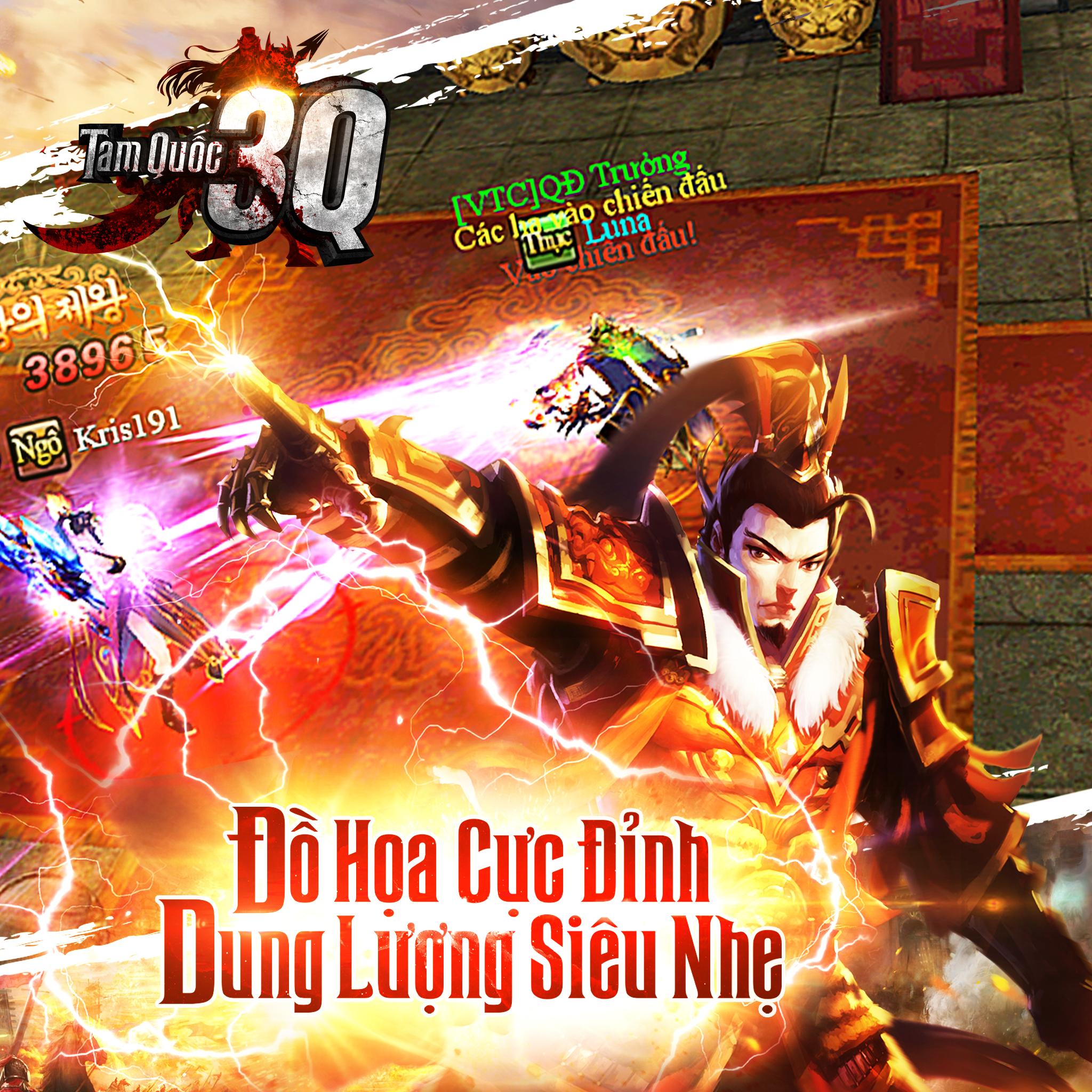 game chiến thuật 53