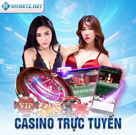 casino trực tuyến Quảng Ninh tìm hiểu